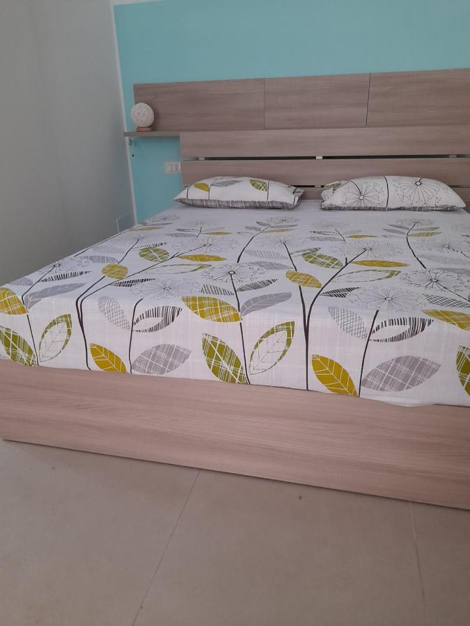 Ortigia Spartan House 3 Syracuse Bagian luar foto