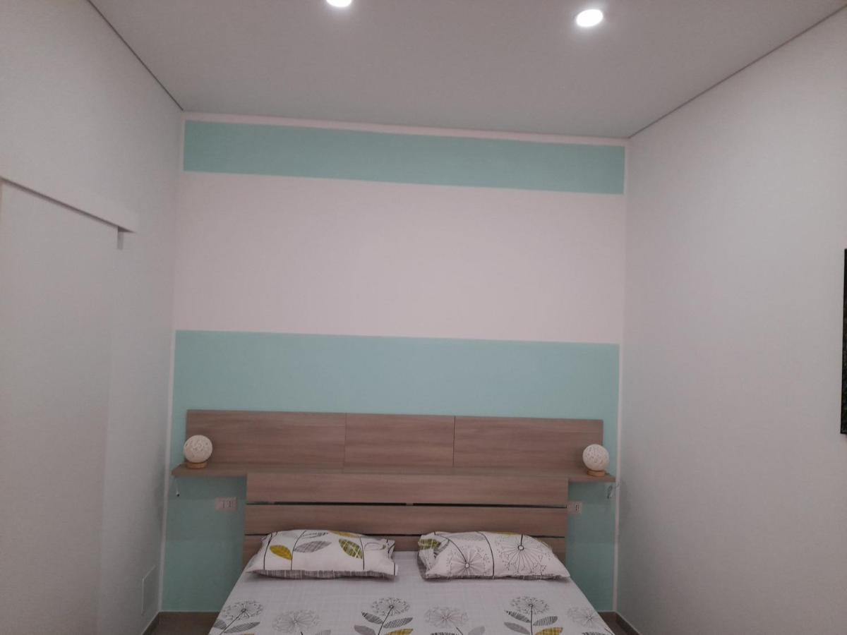 Ortigia Spartan House 3 Syracuse Bagian luar foto