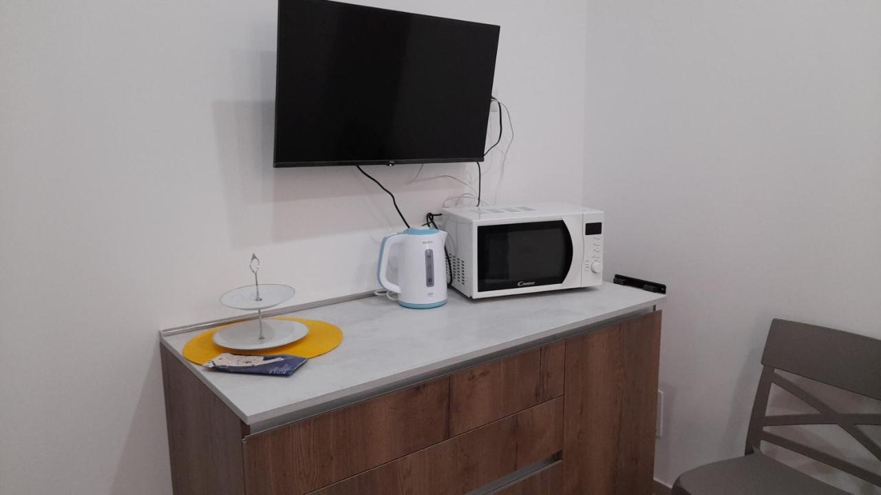 Ortigia Spartan House 3 Syracuse Bagian luar foto