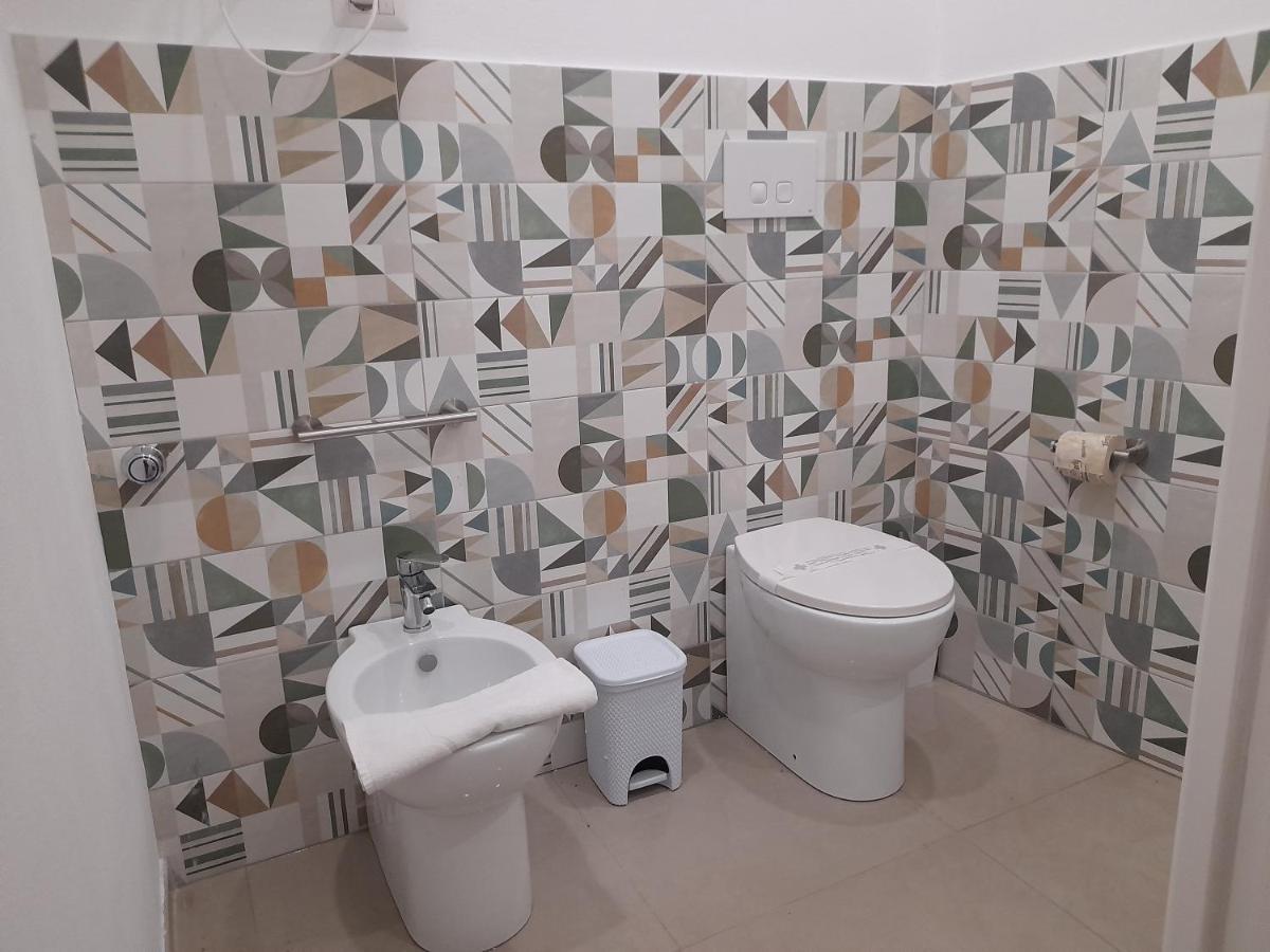 Ortigia Spartan House 3 Syracuse Bagian luar foto
