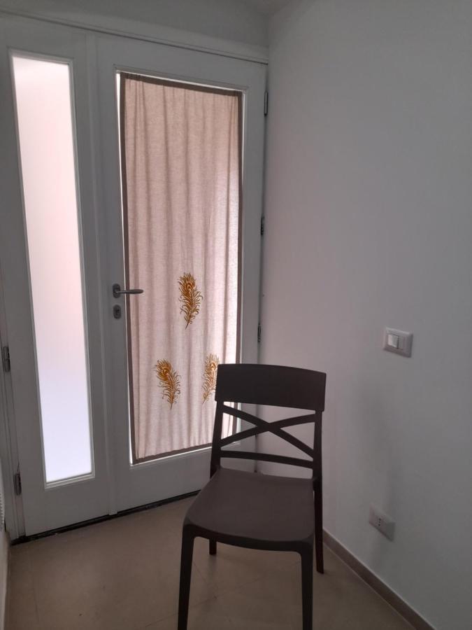 Ortigia Spartan House 3 Syracuse Bagian luar foto