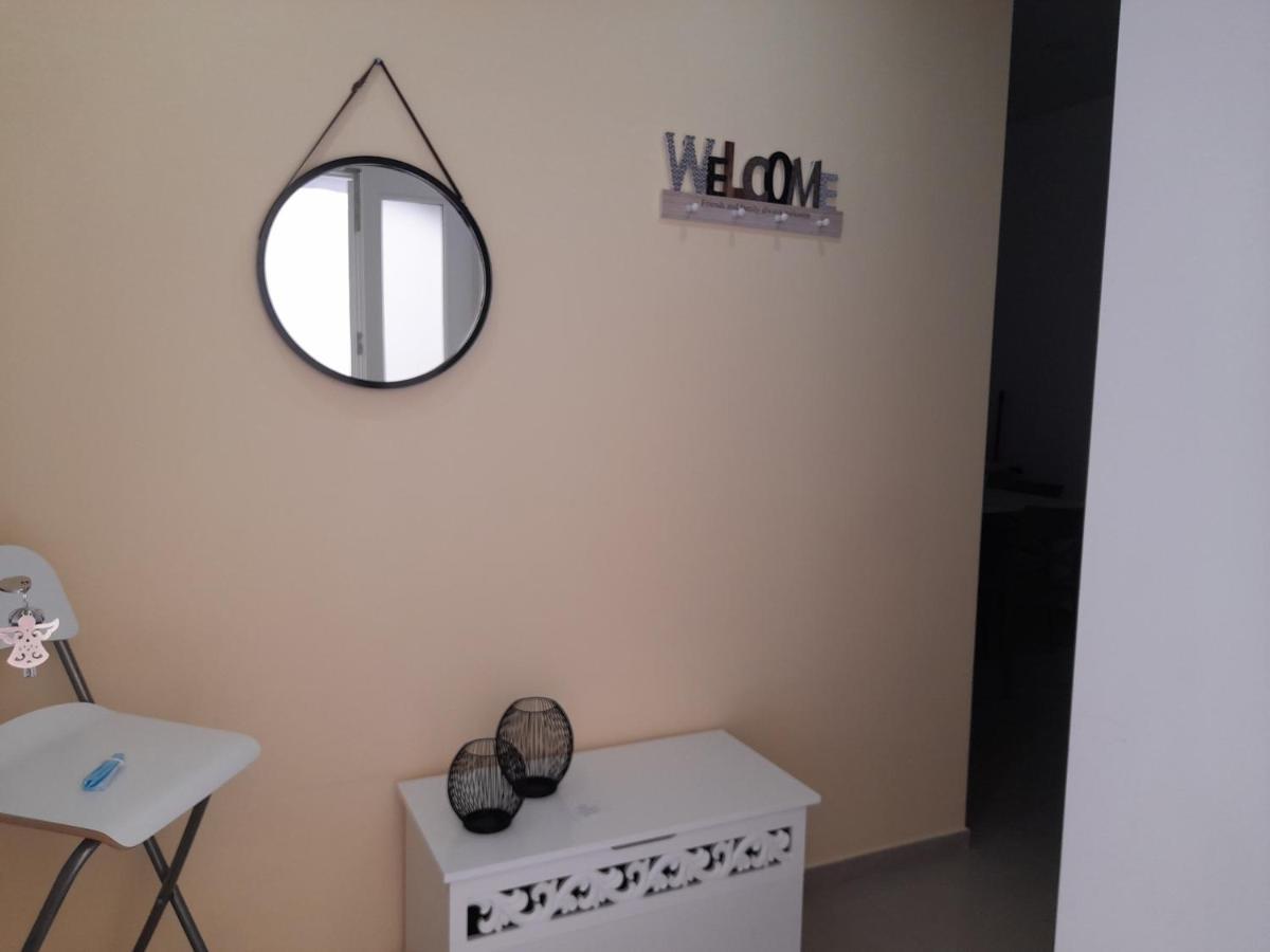 Ortigia Spartan House 3 Syracuse Bagian luar foto